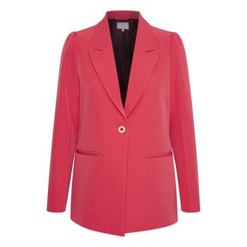 CULTURE CHANINA BLAZER